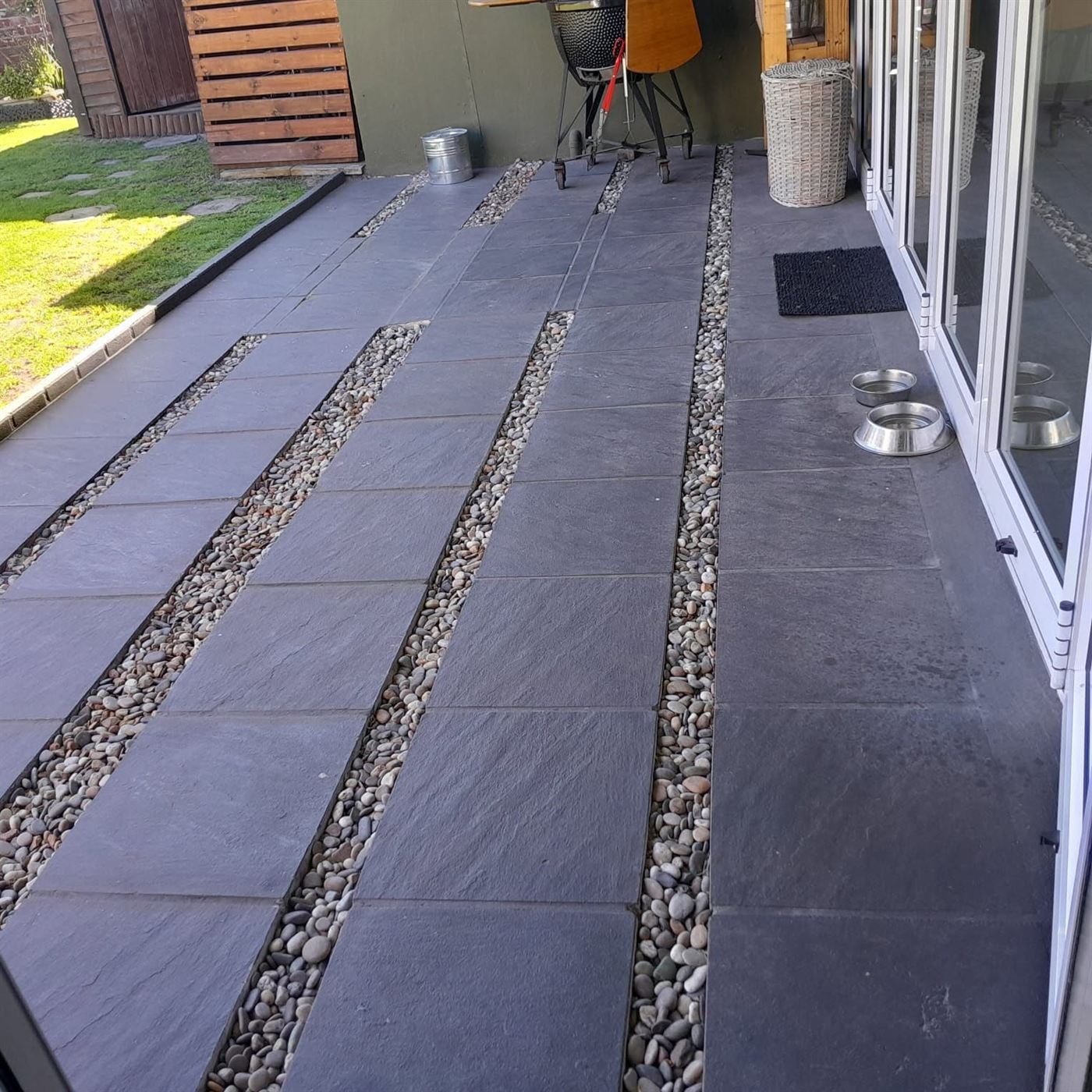 Darson Chimaliro Contractors project 2