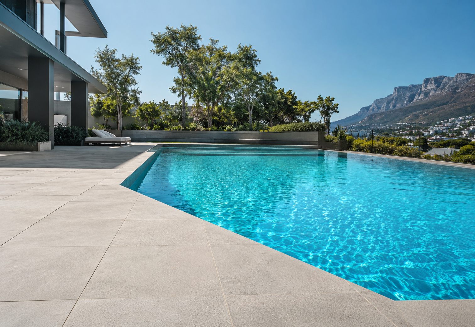 Swimming Pools